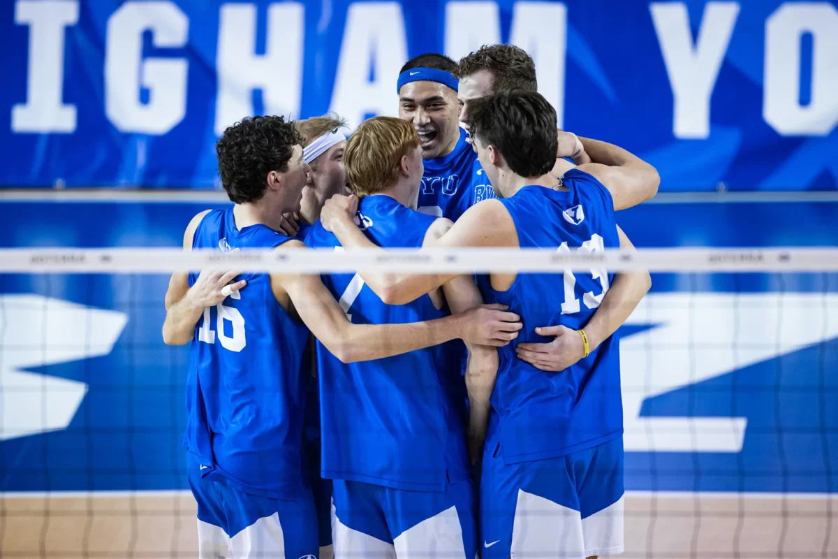 BYU roundup: Women’s basketball falls on the road while Men’s volleyball nets a sweep of Harvard